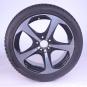 Pack jantes alu et pneus PIR/SottozeroWinter3 5 branches  - Image 3