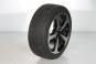Pack jantes alu et pneus MICHELIN/PilotAlpinPA4 à 5 branches  - Image 3