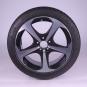 Pack jantes alu et pneus MICHELIN/PilotAlpinPA4 à 5 branches  - Image 3
