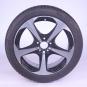 Pack jantes alu et pneus MICHELIN/PilotAlpinPA4 à 5 branches  - Image 3