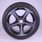 Pack jantes alu et pneus MICHELIN/PilotAlpinPA4 à 5 branches  - Image 3