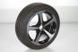 Pack jantes alu et pneus MICHELIN/PilotAlpinPA4 à 5 branches  - Image 3