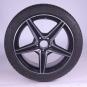 Pack jantes alu et pneus MICHELIN/PilotAlpinPA4 AMG jante à  - Image 3