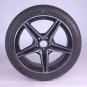 Pack jantes alu et pneus MICHELIN/PilotAlpinPA4 AMG jante à  - Image 3
