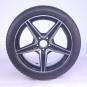 Pack jantes alu et pneus MICHELIN/PilotAlpinPA4 AMG jante à  - Image 3