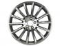 Jante alliage AMG multibranches  - Image 3