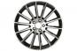 Jante alliage AMG multibranches  - Image 3