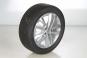 Pack jantes alu et pneus DUNLOP/SPWinterSport4DDSST à 5 doub  - Image 3