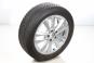 Lot de roues complètes en aluminium 17 pouces Goodyear Class  - Image 3