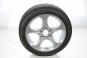 Lot de roues complètes 18 pouces en aluminium PIRELLI Classe C 205  - Image 3