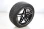 Pack jantes alu et pneus MICHELIN/PilotAlpinPA4 AMG à 5 doub  - Image 3