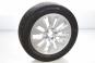 Pack jantes alu et pneus CONTI/EcoContact6 10 trous  - Image 3