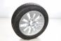 Lot de roues complètes 17 pouces en aluminium PIRELLI Classe  - Image 3