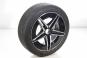 Pack jantes alu et pneus PIR/CinturatoP7 AMG à 5 doubles bra  - Image 3