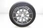 Pack jantes alu et pneus MICHE/Pilot Alpin 5AMG à 10 branche  - Image 3