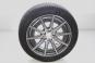 Pack jantes alu et pneus MICHE/Pilot Alpin 5AMG à 10 branche  - Image 3