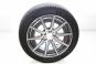 Pack jantes alu et pneus MICHE/Pilot Alpin 5AMG à 10 branche  - Image 3