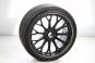 Pack jantes alu et pneus MICHELIN/PilotSport4S jante forgée  - Image 3