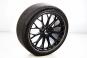 Pack jantes alu et pneus MICHELIN/PilotSport4S jante forgée  - Image 3