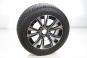 Pack jantes alu et pneus DUNLOP/ZinterSport4D Jante à 5 doub  - Image 3