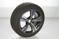 Pack jantes alu et pneus MICHELIN/PilotAlpinPA4 à 5 branches  - Image 3