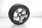 Pack jantes alu et pneus PIR/CinturatoP7 5 branches  - Image 3