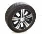 Lot de roues complètes 17 pouces aluminium MICHELIN Classe C  - Image 3