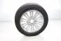 Pack jantes alu et pneus Michelin/PILOTALPIN5 10 doubles bra  - Image 3