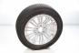 Pack jantes alu et pneus Michelin/PILOTALPIN5 10 doubles bra  - Image 3