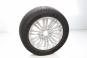 Pack jantes alu et pneus Michelin/PILOTALPIN5 10 doubles bra  - Image 3