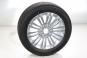 Pack de roues complètes d'été alliage 17 pouces avec pneus Michelin pour Classe C 206, Mercedes-Benz d'origine  - Image 3