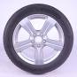 Pack jantes alu et pneus MICHELIN/PilotAlpin5 à 5 branches  - Image 3