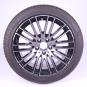 Pack jantes alu et pneus FULDA/MULTICONTROL JANTE 10 BRANCHE  - Image 3