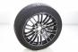Lot de roues complètes alu 18 pouces Classe KUMHO 206  - Image 3