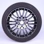 Lot de roues complètes 18 pouces en aluminium FALKEN Classe  - Image 3