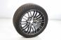 Lot de roues complètes alu 18 pouces CONTINENTAL Classe C 20  - Image 3