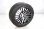 Lot de roues complètes alu 18 pouces Classe DUNLOP 206  - Image 3