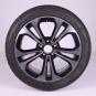 Lot de roues complètes en aluminium 18 pouces Goodyear Classe C 206  - Image 3
