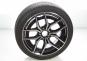 Pack de roues complètes d'été alliage 19 pouces avec pneus Goodyear pour Classe C 206, Mercedes-AMG d'origine  - Image 3