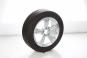 Pack jantes alu et pneus PIR/SottozeroWinter3 5 branches  - Image 3