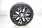 Pack jantes alu et pneus PIR/P zero 5 branches doubles  - Image 3