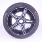 Pack jantes alu et pneus Michelin/PRIMACY4 AMG 5 DOUBLES BRA  - Image 3