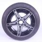 Pack jantes alu et pneus GOODY/EagleF1Asymmetric5 AMG-Ra à 5  - Image 3