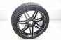 Pack de roues complètes d'hiver alliage 19 pouces avec pneus Pirelli pour Classe C 206, Mercedes-AMG d'origine  - Image 3