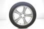 Pack jantes alu et pneus MICHELIN/PilotAlpinPA4 à 5 branches  - Image 3