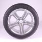 Pack jantes alu et pneus MICHELIN/PilotAlpinPA4 à 5 branches  - Image 3