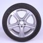 Pack jantes alu et pneus MICHELIN/PilotAlpinPA4 à 5 branches  - Image 3