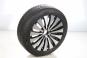 Pack jantes alu et pneus PIR/SottozeroWinter3 multibranches  - Image 3
