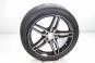 Pack jantes alu et pneus PIR/SottozeroWinter3 AMG à 5 double  - Image 3
