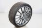 Lot de roues complètes AMG 20 pouces alu Goodyear Classe E 2  - Image 3